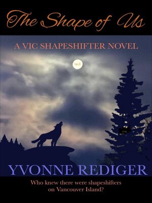 cover image of The Shape of Us